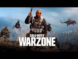 Pin On Call Of Duty Warzone