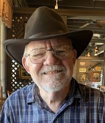 Bobby Davis Obituary (1947