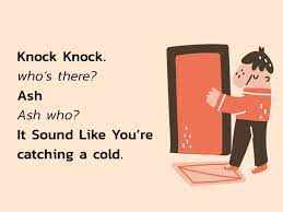 Here's a funny joke to get your kids to do something for you. 55 Ridiculously Funny Knock Knock Jokes