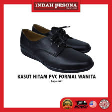Keselamatan wanita, kasut kanvas wanita, kasut kulit wanita murah, kasut kahwin wanita, kasut wanita nike, kasut nike wanita terbaru, kasut sukan wanita nike, koleksi kasut nike wanita, nama kasut wanita, kasut wanita popular, kasut pejabat wanita, kasut pilihan wanita. Kasut Hitam Pvc Formal Wanita 6563 Shopee Malaysia