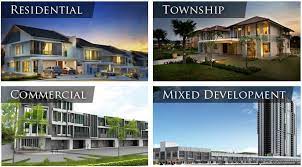 People also call it as condo and is essentially an individual unit within a relatively larger building. 60 12 6638425 Demystifying The Types Of Properties In Malaysia