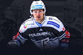 O šestku se s kometou ještě porveme. Fanousky Energie Nejvice Bavil Jakub Flek A David Kase Hokej Sport Karlovarska Drbna Zpravy Z Karlovych Varu A Karlovarskeho Kraje
