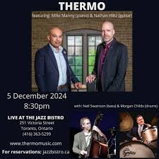 Profile for Mike Manny Music