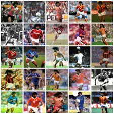 Ac milan, sampdoria and chelsea, watched on. Football Yesterday Today Ruud Gullit Pictures