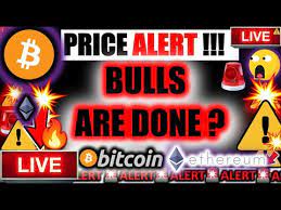 Crypto news newsnow aims to be the world's most accurate and comprehensive cryptocurrencies news aggregator, bringing you the latest headlines from the best alt coins & cryptos news sites. Urgent Bitcoin Ethereum Bulls Are Done Crypto Ta Today Btc Eth Cryptocurrency News Now Youtube