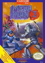 Mega Man 3 Wikipedia