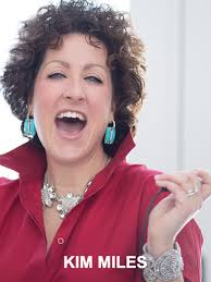How To Create A Sisterhood of Success with Kim Miles