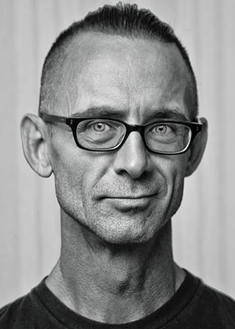 Chuck Palahniuk | Hachette Book Group