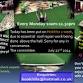 Indoor Short Carpet bowls event in Paignton