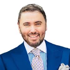 Vincent Vommaro Re/Max Hallmark Realty Ltd.