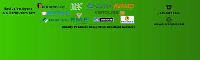 Quality product come with excellence service. Tiara Ophir Sdn Bhd é¢†è‹±