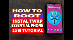 Enable usb debugging mode and oem unlocking on essential phone. How To Essential Phone Bootloader Unlock Critical Partitions 2018 Tutorial Youtube