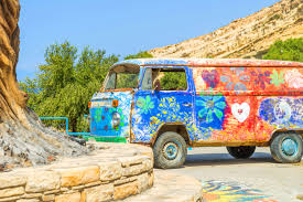 Anyone interested in another hippie group? Matala Die Wahre Geschichte Hinter Dem Myth Hellas Auf Deutsch