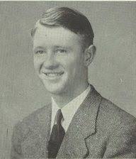 Charles Keith Bebout (1925-2015)