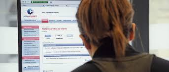 Also download the my offers application to find all of our job offers, save your favorite searches and offers. Pole Emploi Perd Le Controle Sur Les Offres De Travail L Humanite