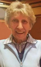 June M. (Kress) Friederick