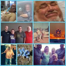 Dennis Tidwell Obituary