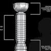 On friday, the lightning officially revealed the stanley cup rings to celebrate that championship. 1