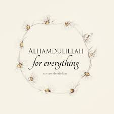 Understand the meaning, how to pronounce, and why we say alhamdulillah. Alhamdulillah Follow Muslim Quotes At Twitter Inspirational Islamic Quotes