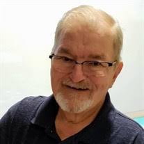 Raymond M. Wesley Obituary (2022)