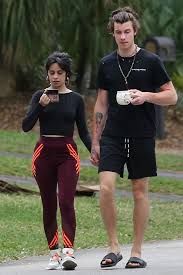 Jun 16, 2021 · you've probably seen a helix piercing around. Camila Cabello And Shawn Mendes Morning Walk In Miami 03 26 2020 Celebmafia