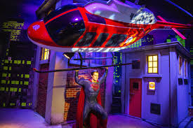 Coronavirus closing Madame Tussauds Orlando, Sea Life aquarium, Wheel at Icon  Park - Orlando Sentinel