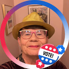 Burlingame High School student speaker contest at Burlingame Lions Club