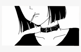 Kawaii Cute Black Manga Anime Girl Goth Png Tumblr Anime Girl Black And White Free Transparent Clipart Clipartkey Spiders uploaded by rose white robert on we heart it. kawaii cute black manga anime girl goth