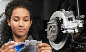 Ford Transit Services & Repair