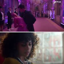 The trailer for season four of the hit netflix spanish teen drama show elite is finally here, and it's gotten us all the more excited and prepared to binge the upcoming season. Elite Season 4 Trailer