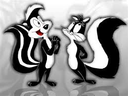 1 origin 2 history 3 work 4 quotes 5 list of foghorn cartoons 6 voice actors 7 gallery 8 references foghorn leghorn was directly inspired by the popular character senator claghorn, a blustery southern politician played by kenny delmar who was a regular character in the fred allen show, a popular radio show of the. Pepe Le Pew Funny Shefalitayal