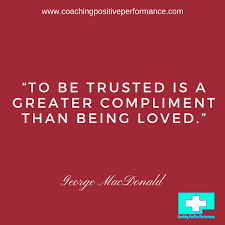 13 Simple Strategies For Building Trust - Liveyourtruestory.com