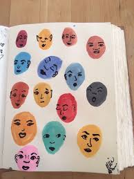 Pinterest Macywillcutt Sketch Book Art Journal Inspiration Art Journal