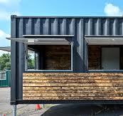 Shipping Container Homes | Backcountry Containers
