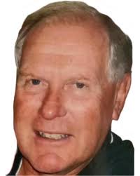 David Margeson Obituary (1943