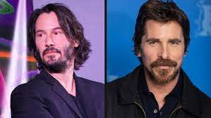 Keanu Reeves Vs Christian Bale Who Is Most Talented Versatile And Deserving Actor Vote Now Iwmbuzz