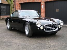 Pietro lombardi hat auf facebook ein foto seines neuen maseratis veröffentlicht. Coachbuild Com View Topic Frua Maserati