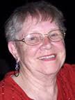 Mary Hawthorne Obituary 2014