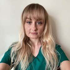 Rachel Ribble's Instagram, Twitter & Facebook