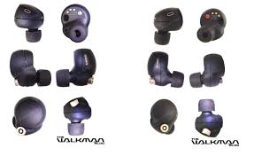 The processor is coupled with a pair. This Is How The Sony Wf 1000xm4 Headphones Look Live Photos Published Gadget Tendency