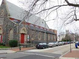 A dupont circle nail technician is accused of inappropriately touching three of his clients between november 2013 and august 2014. Church Street Lofts Hair Salons And A Few Churches