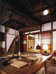 El minimalismo es una de las claves de la decoración japonesa. Decoracion Japonesa Te Dejas Seducir Por El Zen Nomad Bubbles