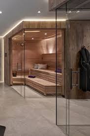 Inspirieren Lassen Auf Badezimmer Com Sauna Design Home Spa Room Bathroom Interior Design