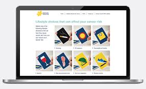 If you or your family/friends are affected by cancer and experiencing financial hardship, please contact cancer council's information and support line on 13 11 20. Cancer Council Of Nsw 1 In 3 Cancers Prevention Campaign Heath Manion