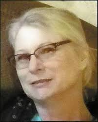 Jerri Renee Mitchell Garcia (1966-2017)