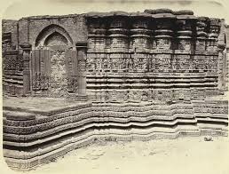 📍 Bahusmarna temple , kanoda , Gujarat ...