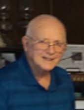 Obituary information for Bruce Dale Acker