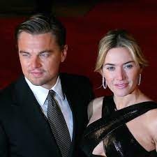 She is a brilliant character actress, who british talent kate winslet is a brilliant character actress, who successfully took on numerous. Oscars 2014 Leonardo Dicaprio Findet Kate Winslet Ist Die Beste Bunte De