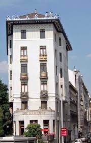 I didn't try the food, but the melange is great. Der Rudigerhof Picture Of Cafe Rudigerhof Vienna Tripadvisor