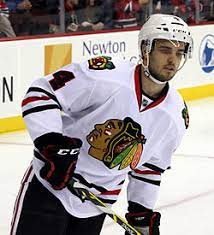 Niklas hjalmarsson was born on june 6, 1987 in eksjö, jönköpings län, sweden. Niklas Hjalmarsson Wikipedia